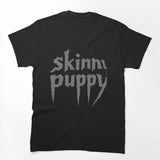 Skinny Puppy Logo Shirt