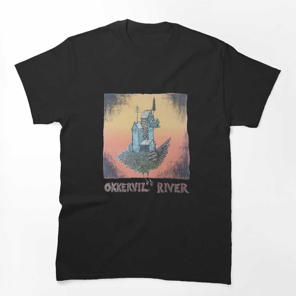 Okkervil River Shirt
