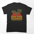 Hot For Teacher Yacht Metal Classics Shirt