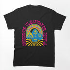 Band Rock Vintage Live Music 90s Retro Tour Show Shirt