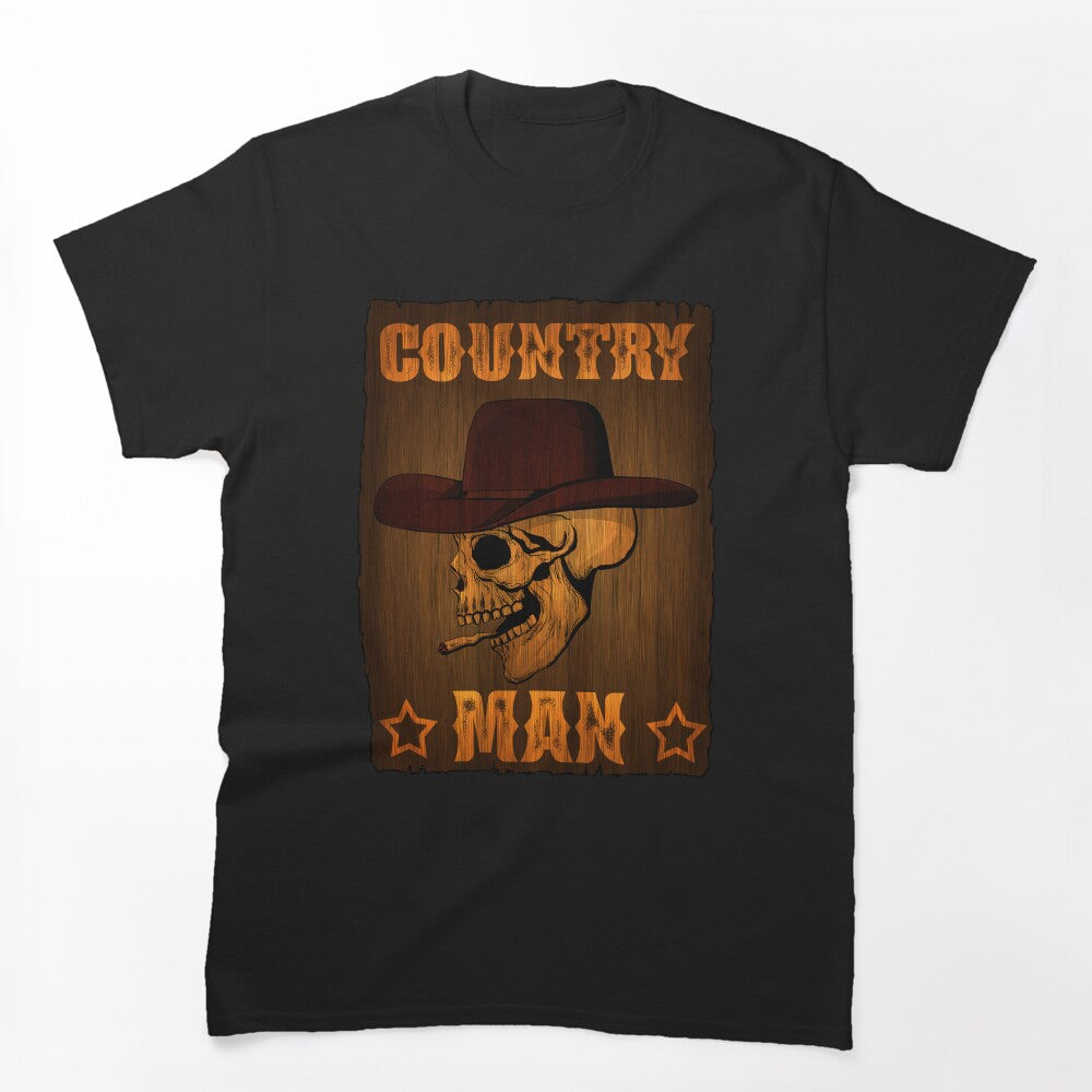 Country Man Shirt