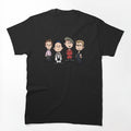 Charlie Don't Surf Shirt