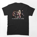 A Winner Is Crue Shirt