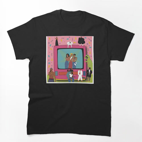 90s R&B And HipHop Shirt
