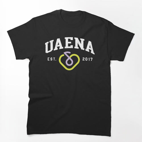 IU UAENA Shirt