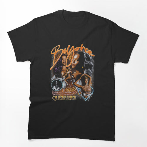 Beyonce Y2k Aesthetic Shirt