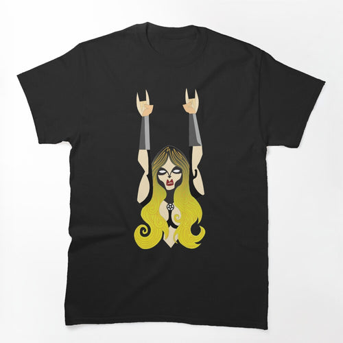 Huntress Shirt