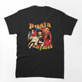 Busta Rhymes Hip Hop Rap Shirt