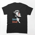 Kopie Von Kopie Von David Bowie STARMAN Vector Art Shirt