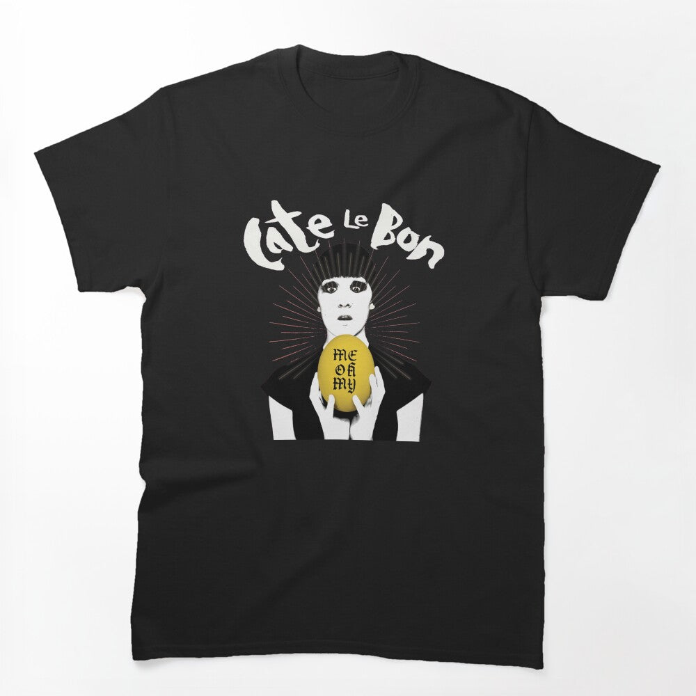 Me Oh My Shirt