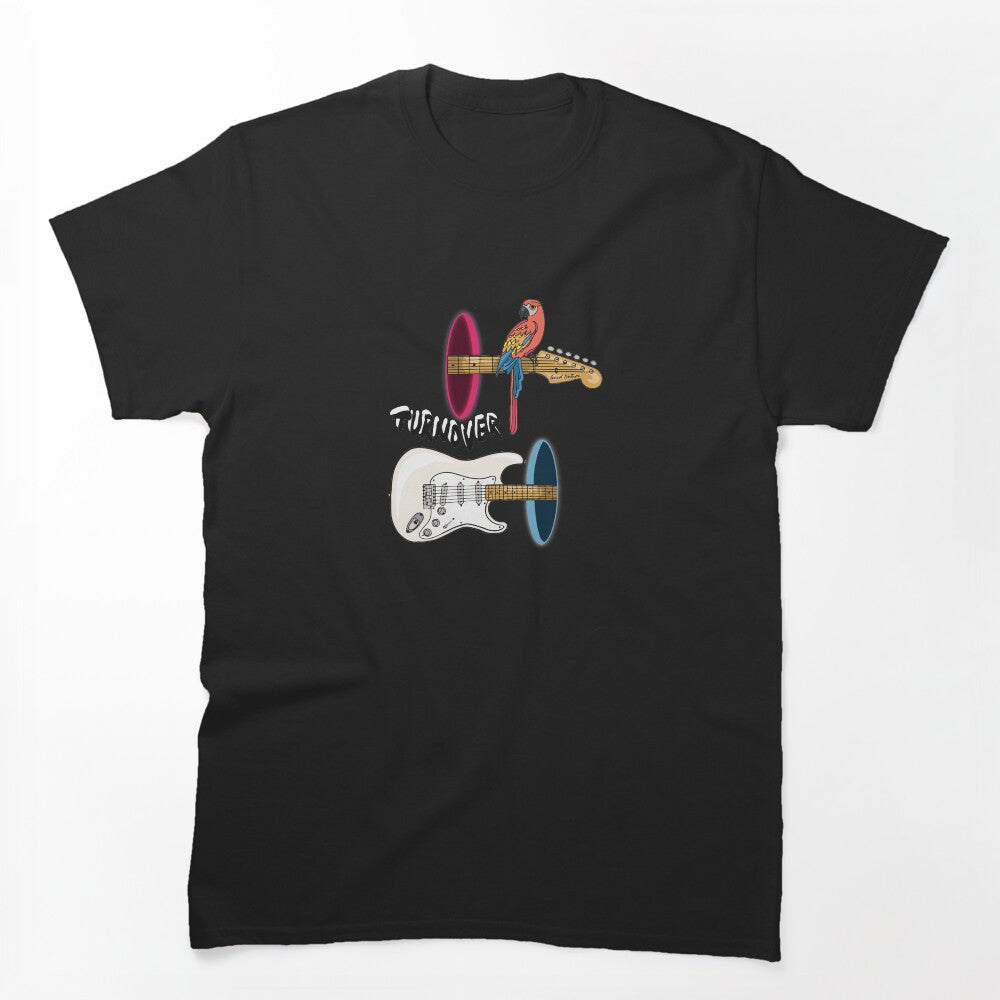 Turnover - Good Nature V 2 Shirt