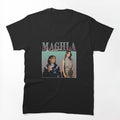 Maghla - Bootleg Vintage 90s Shirt