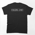 Tigers Jaw Logo Shirt