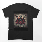 Three Days Grace Gothic Design Shirt