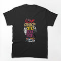 Soul Train American Music Dance Shirt