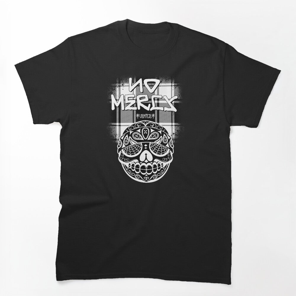 No Mercy Shirt