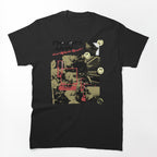 Last Minute Magic Shirt