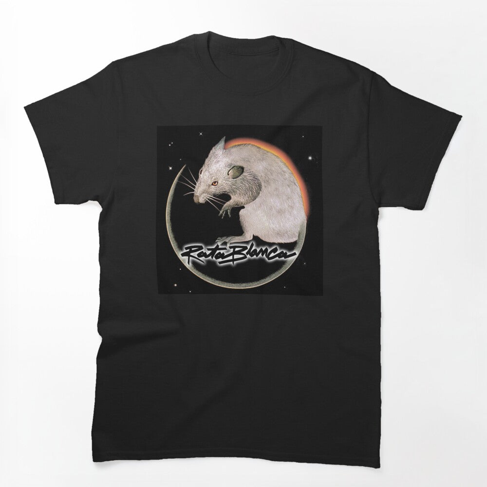 Rata Blanca - Rata Blanca VII Album 1997 Shirt