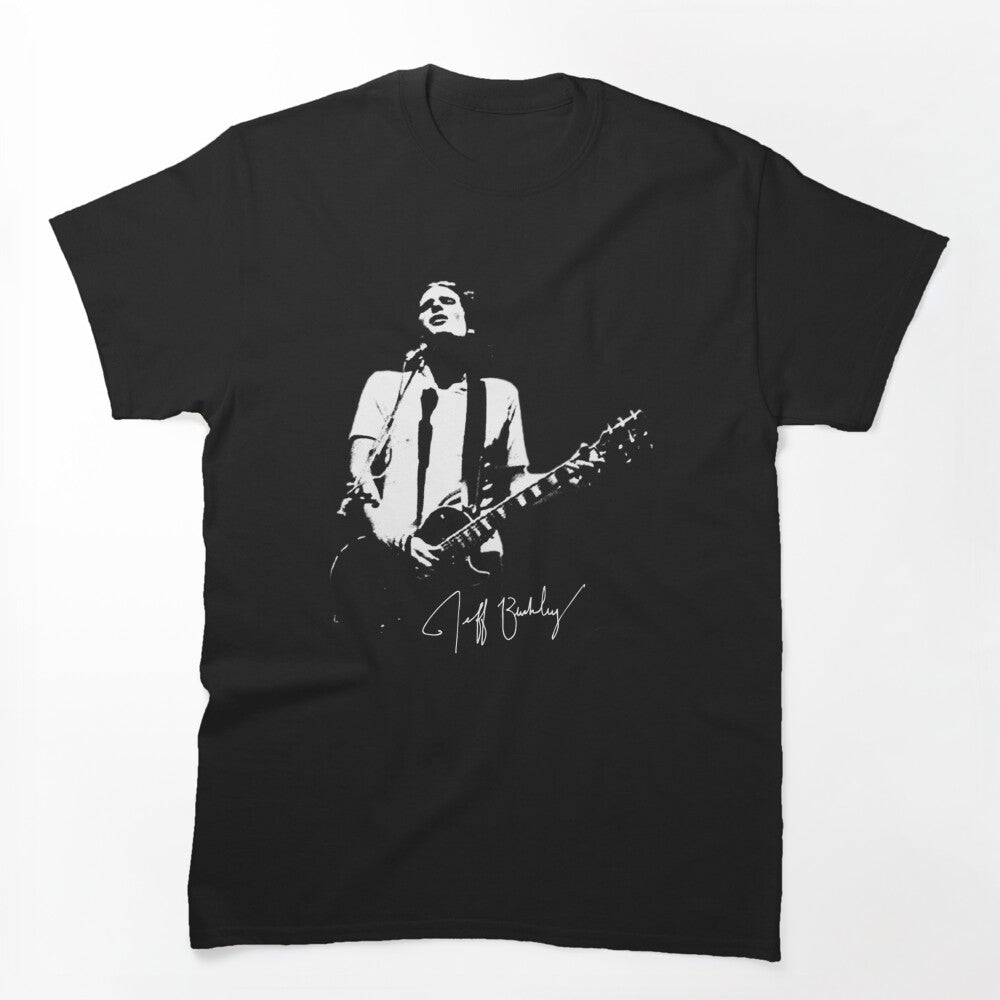 Jeff Buckley Shirt