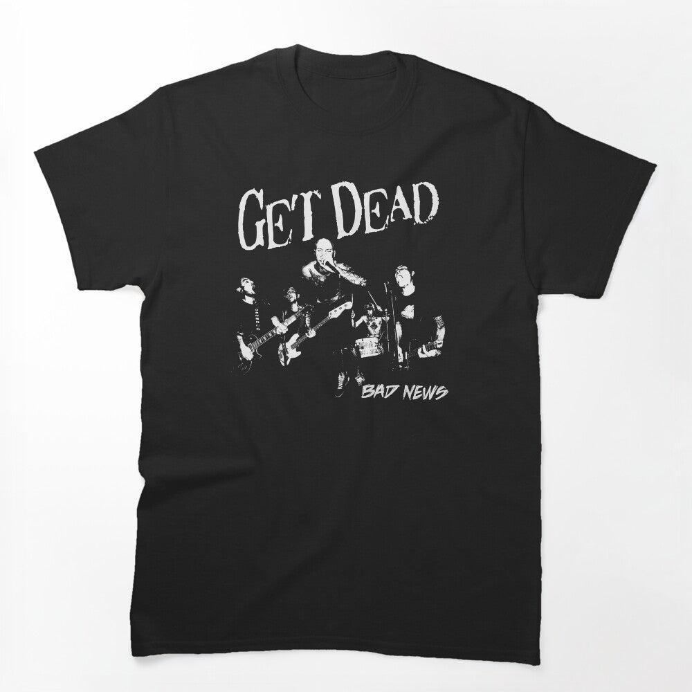 Get Dead Bad News Shirt