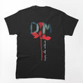 Depeche M Shirt
