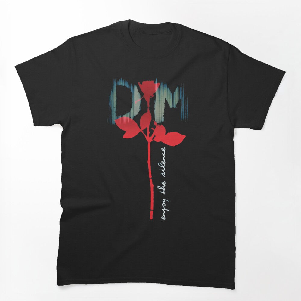 Depeche M Shirt