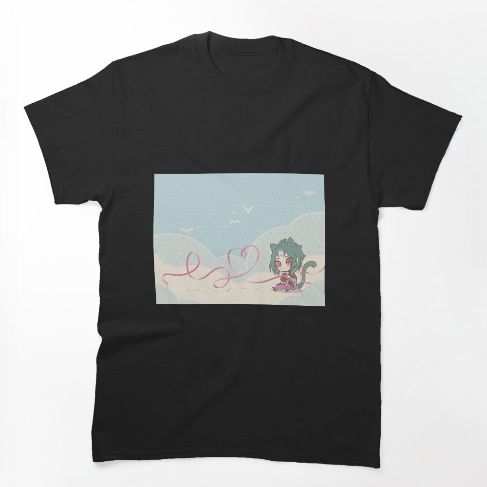 Band Of Love Shirt