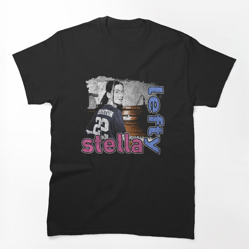 Grunge Style Indie Folk Girl Singer Shirt