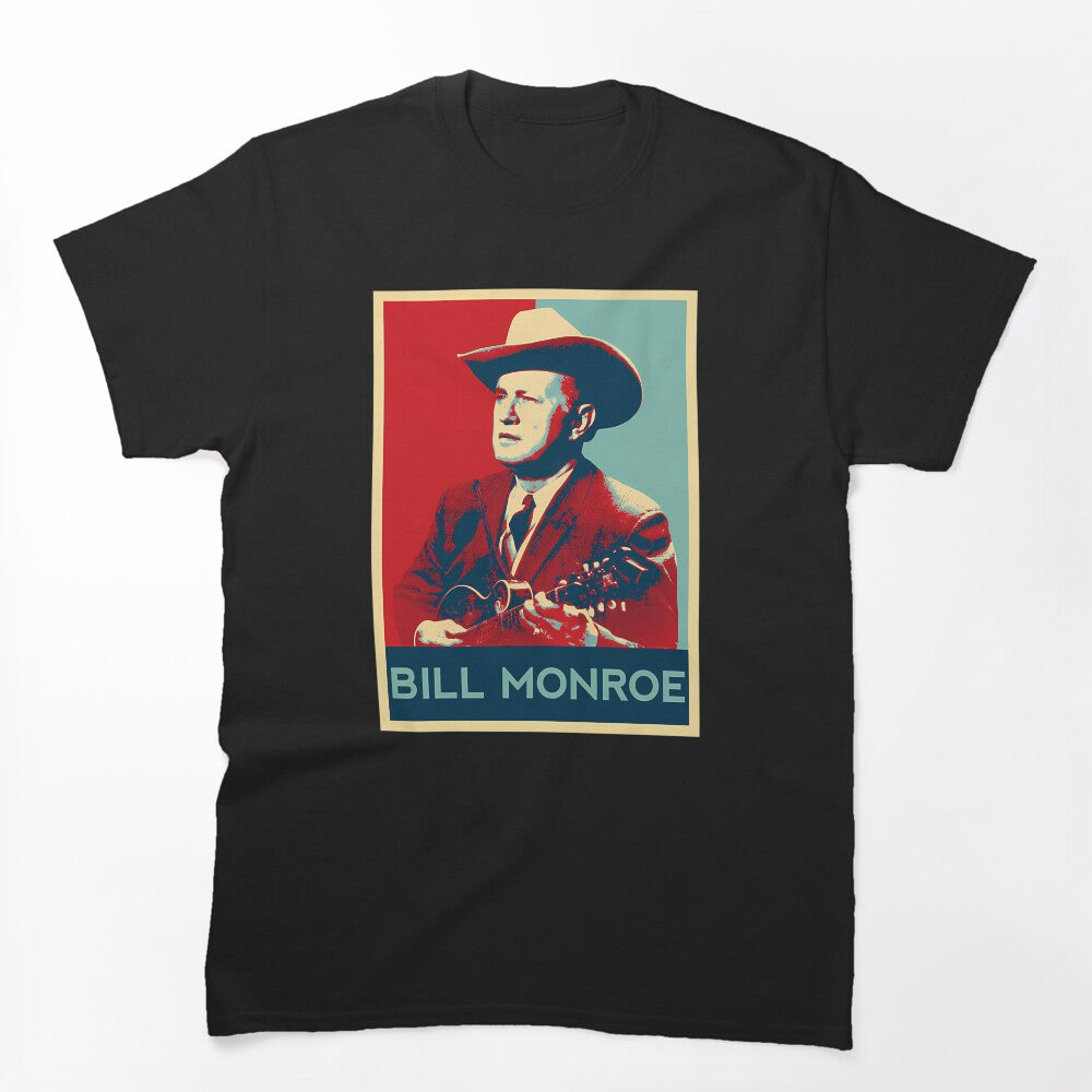 Hope Style Billy Monroe Shirt