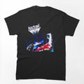 Threshold Thrash Metal Band Shirt