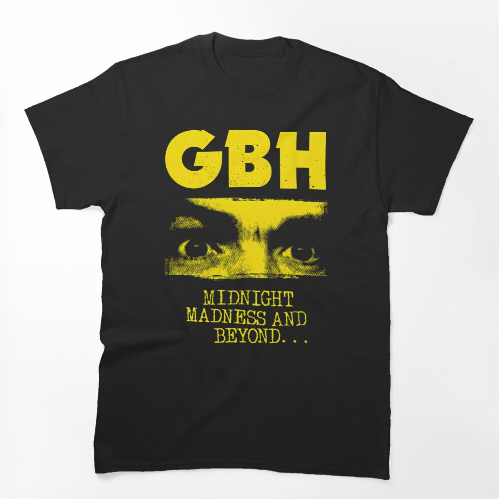 Midnight Madness Concert Shirt