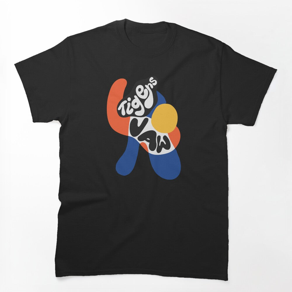 Tigers Jaw Corinne Shirt