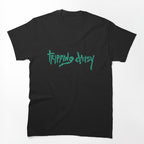 Tripping Daisy Bill Logo Shirt