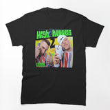 Gzuz - High & Hungrig 2 Album 2016 Shirt
