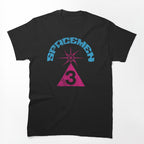 Spacemen 3 Shirt
