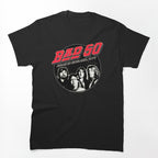 Bad Company Supergroup Shirt