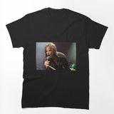 Joey Tempest In Full Cry Shirt