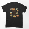 Please Be Patient With Me I M From The 1960s Retro Vintage Aesthetic Shirt