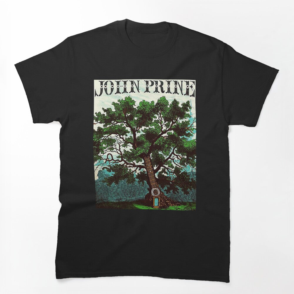 Tree Of Forgiveness Shirt