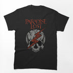 Paradise Lost Gothic Metal Shirt