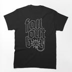 Flail Out Boy Shirt
