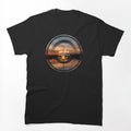 Merry Christmas Vinyl Record Shirt