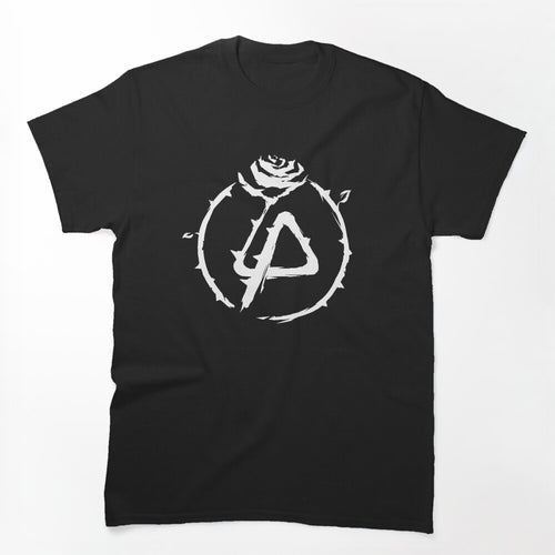 LP Rose Shirt