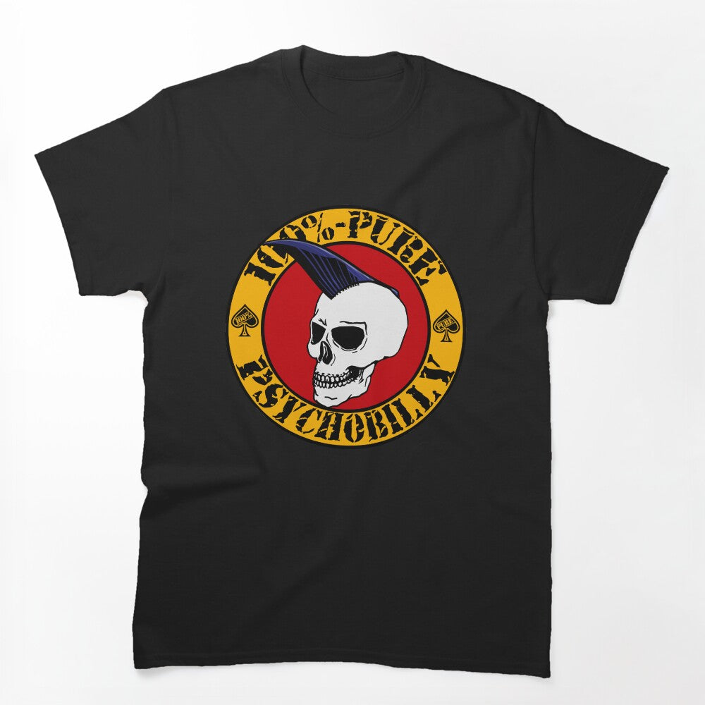 Pure Psychobilly Shirt