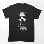 Nola - Down Shirt