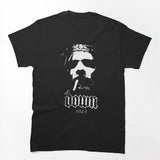 Nola - Down Shirt