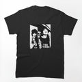 The Tinas Jake And Johnnie Band Graphic Shirt