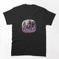 Cinderella- The Band Shirt