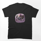 Cinderella- The Band Shirt