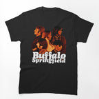 Buffalo Springfield Shirt